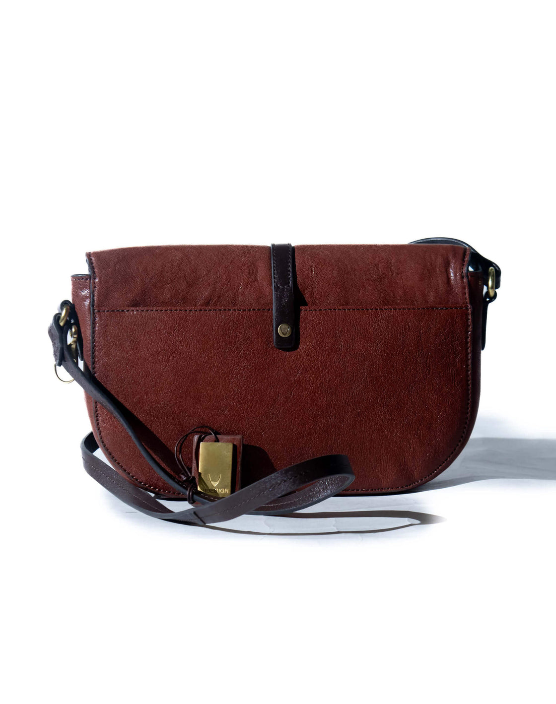 Malmo 01 - Crossbody Bag