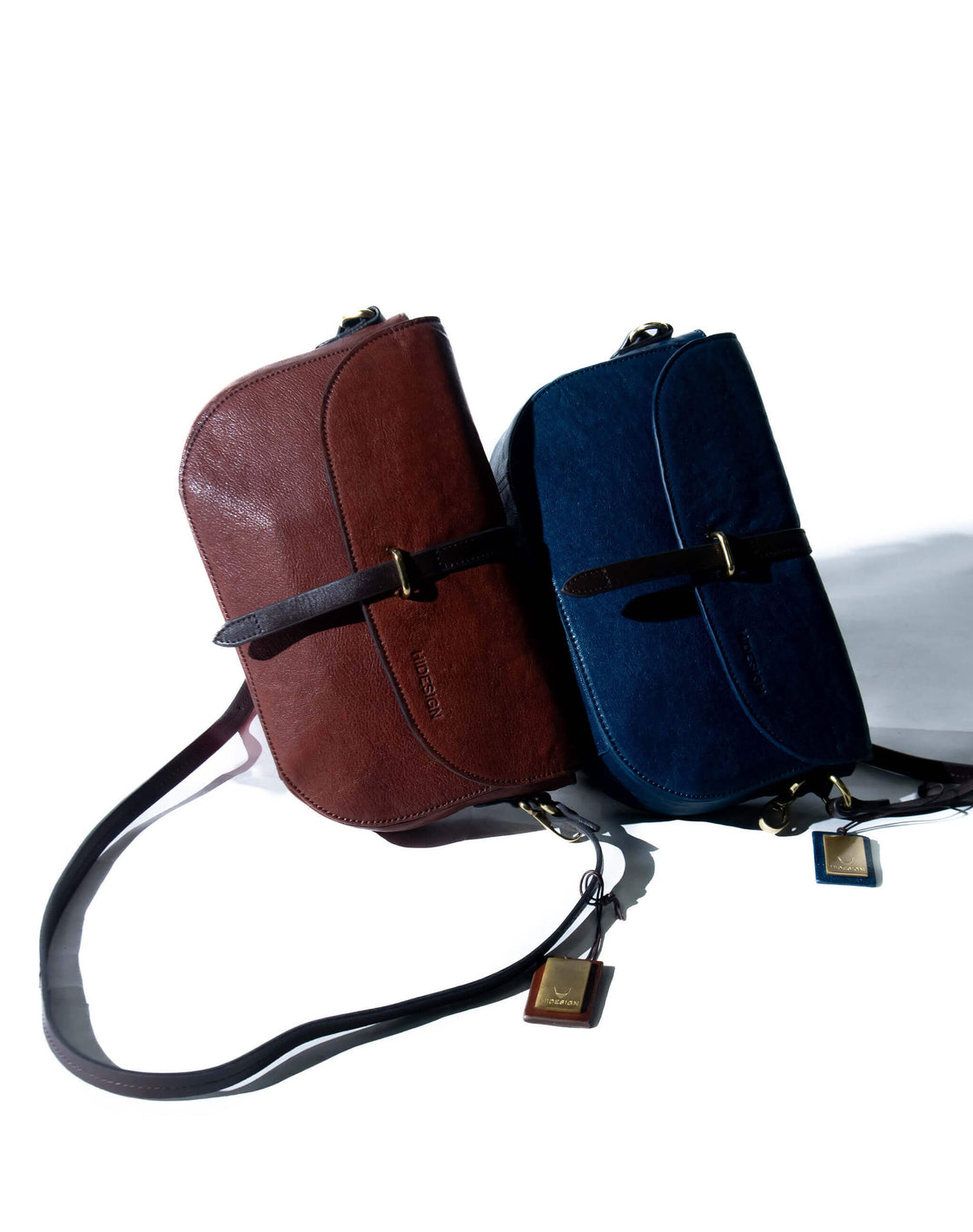 Malmo 01 - Crossbody Bag