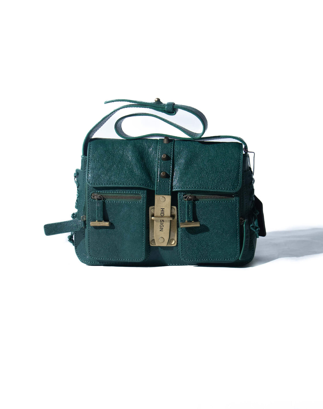 Guevara 02 - Shoulder Bag