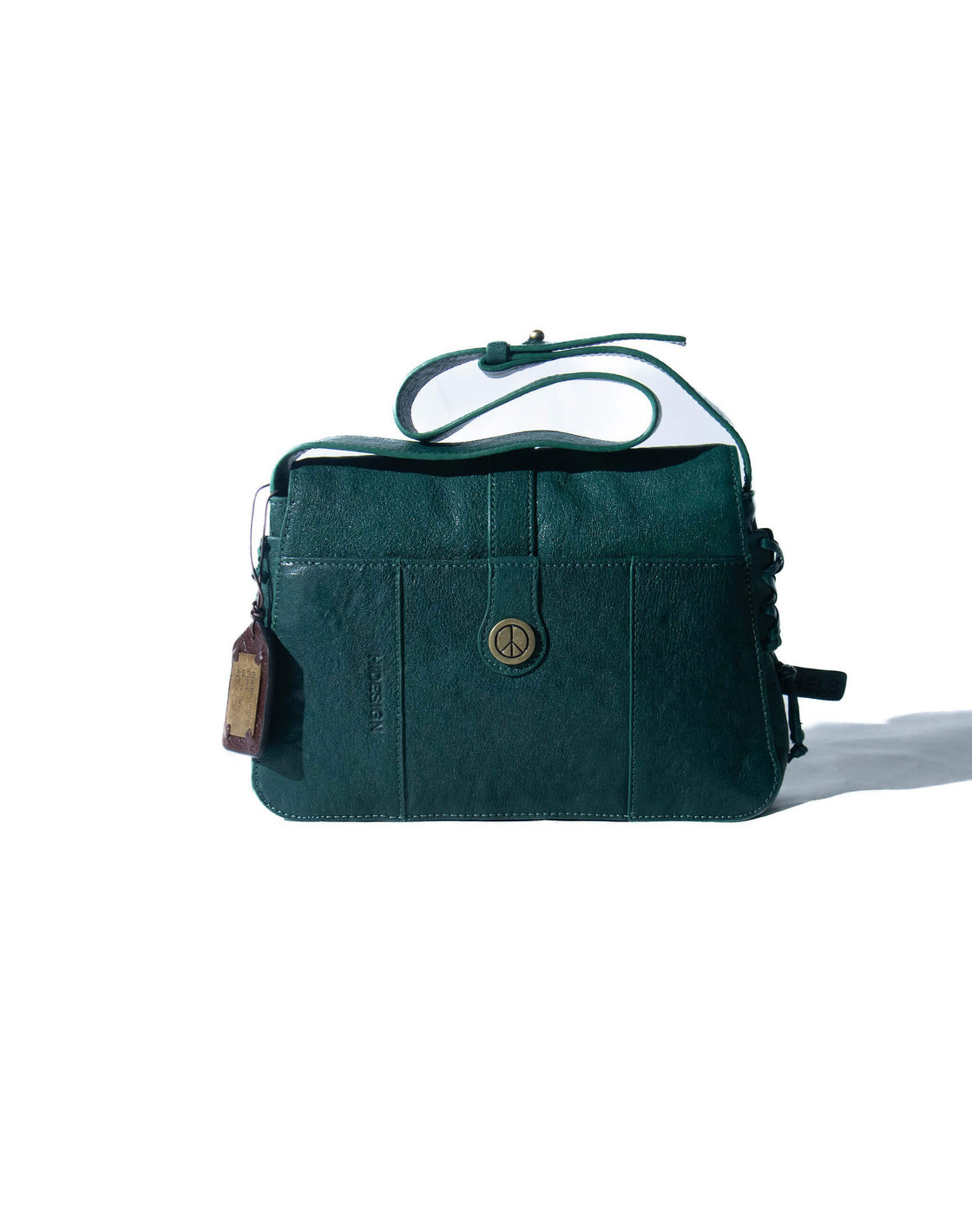 Guevara 02 - Shoulder Bag