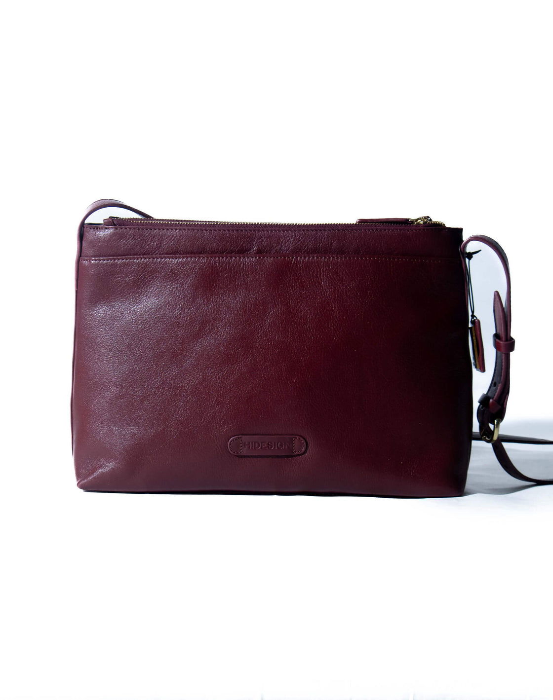 Akasaka 04 - Shoulder Bag