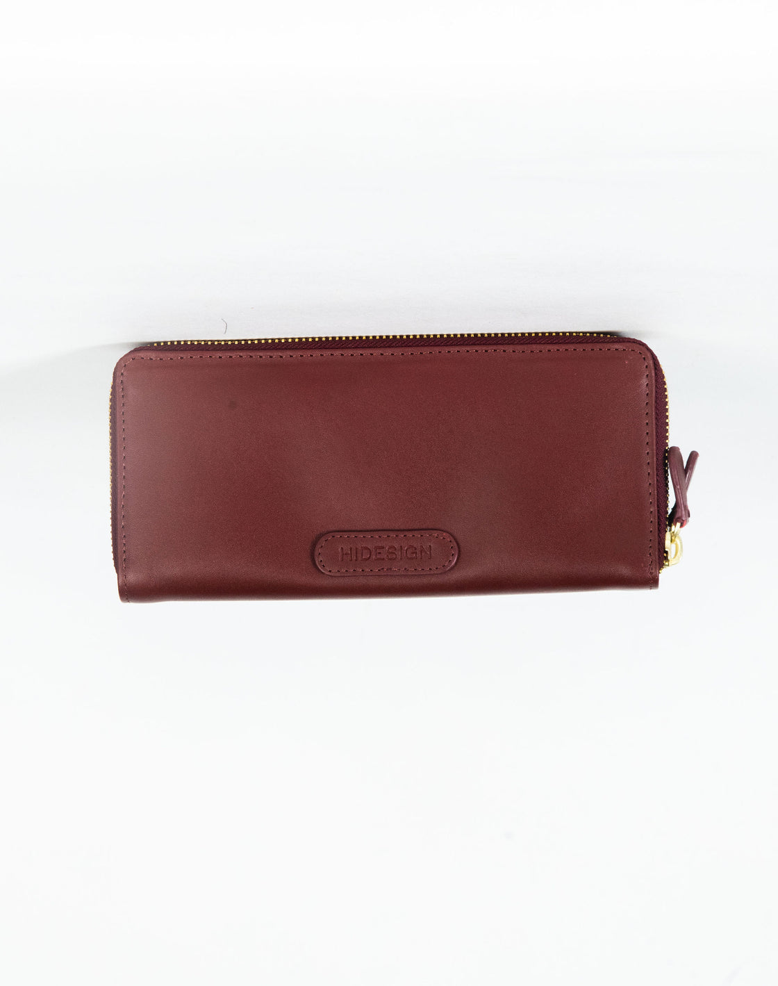 Martina - Double Zip Around Wallet